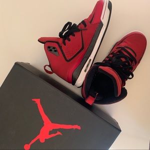 Air Jordon Flights Men’s Size 8 *USED*